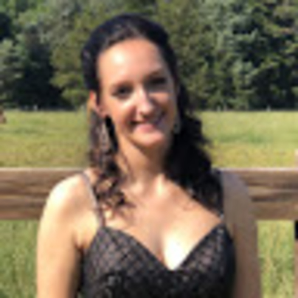 Meet your Posher, May